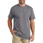 Dickies - Men's Short Sleeve Pocket T-Shirt (1144624CH)