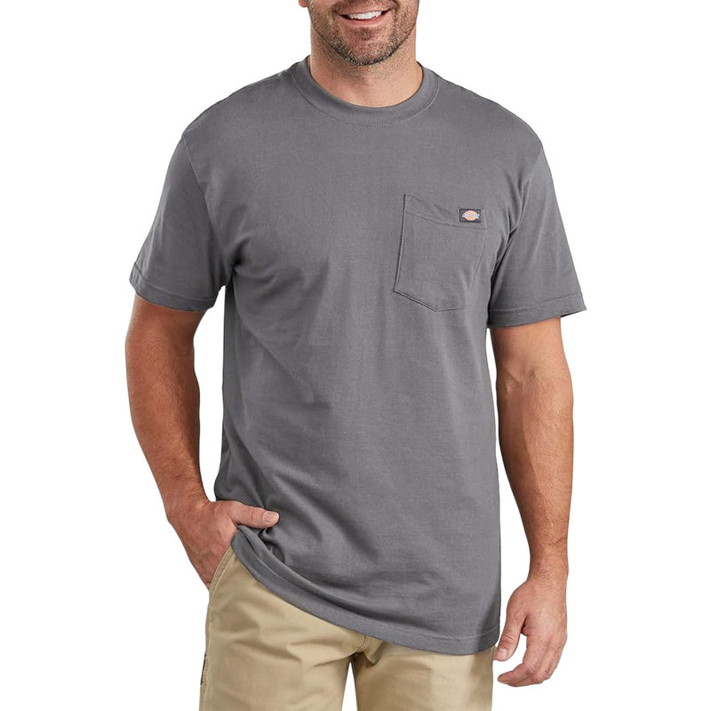 Dickies - Men's Short Sleeve Pocket T-Shirt (1144624CH)