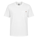 Dickies - Men's Short Sleeve Pocket T-Shirt (WS436WH)
