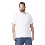 Dickies - Men's Short Sleeve Pocket T-Shirt (WS436WH)