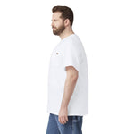 Dickies - Men's Short Sleeve Pocket T-Shirt (WS436WH)