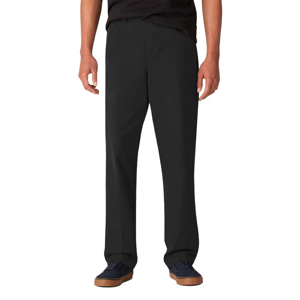 Dickies - Men's Skateboarding Slim Fit Pant (WPSK94BK)