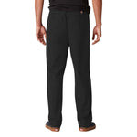 Dickies - Men's Skateboarding Slim Fit Pant (WPSK94BK)