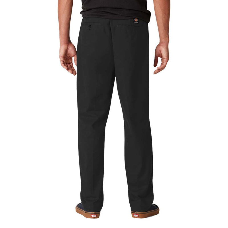Dickies - Men's Skateboarding Slim Fit Pant (WPSK94BK)