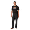 Dickies - Men's Skateboarding Slim Fit Pant (WPSK94BK)
