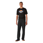 Dickies - Men's Skateboarding Slim Fit Pant (WPSK94BK)