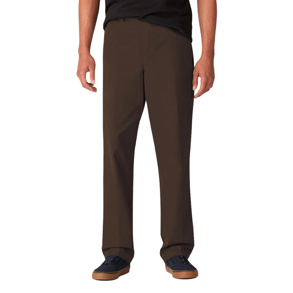 Dickies - Men's Skateboarding Slim Fit Pant (WPSK94CB)