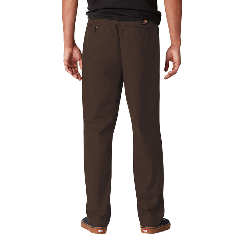 Dickies - Men's Skateboarding Slim Fit Pant (WPSK94CB)