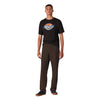 Dickies - Men's Skateboarding Slim Fit Pant (WPSK94CB)
