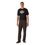 Dickies - Men's Skateboarding Slim Fit Pant (WPSK94CB)
