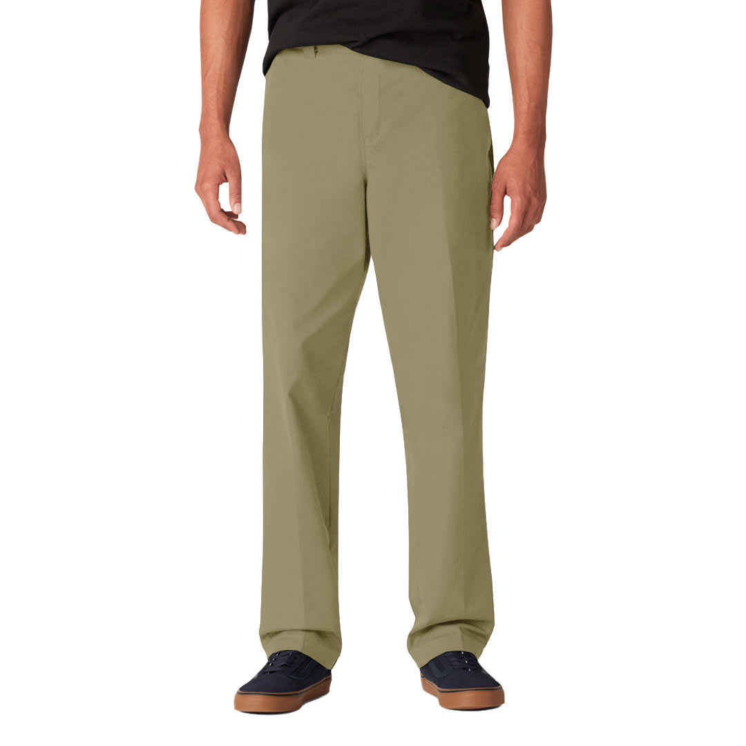 Dickies - Men's Skateboarding Slim Fit Pant (WPSK94DS) – SVP Sports