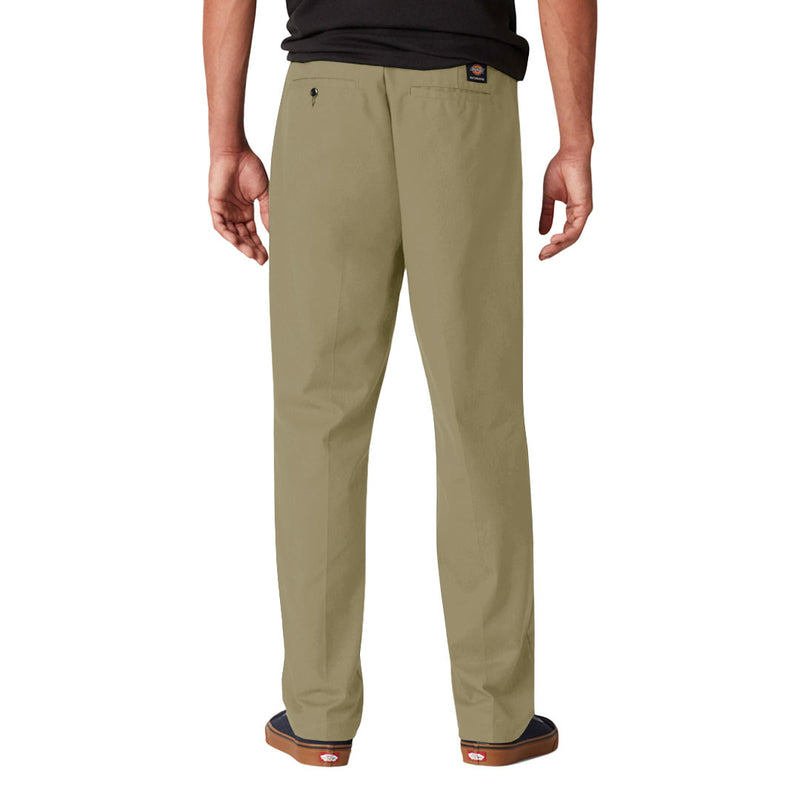 Dickies - Men's Skateboarding Slim Fit Pant (WPSK94DS)