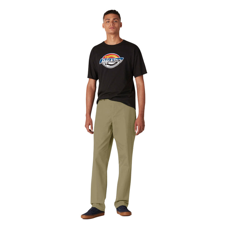 Dickies - Men's Skateboarding Slim Fit Pant (WPSK94DS)