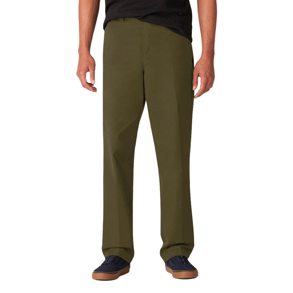 Dickies - Men's Skateboarding Slim Fit Pant (WPSK94DV9)