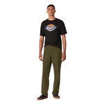 Dickies - Men's Skateboarding Slim Fit Pant (WPSK94DV9)