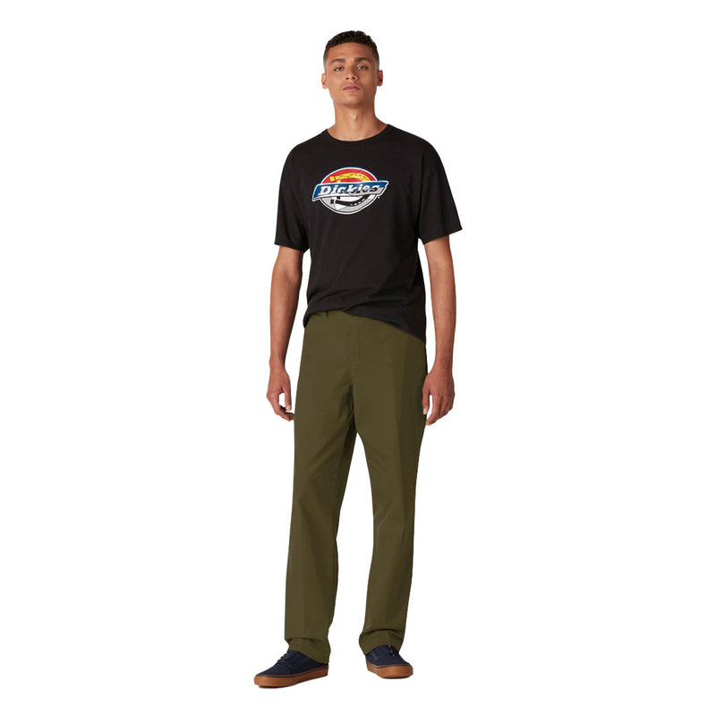 Dickies - Men's Skateboarding Slim Fit Pant (WPSK94DV9)