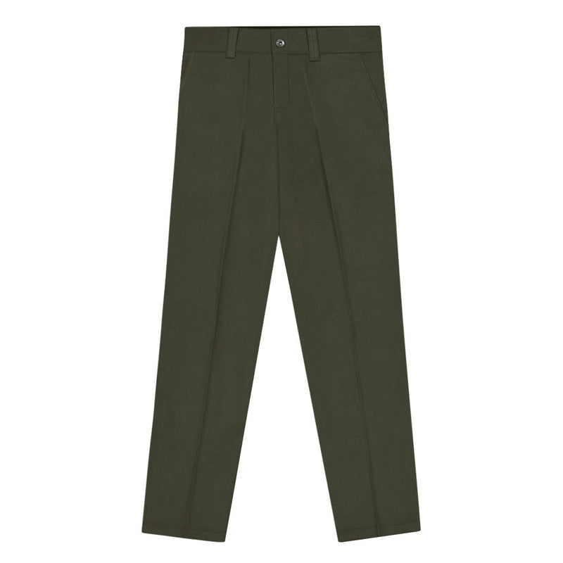 Dickies - Men's Skateboarding Slim Fit Pant (WPSK94OG)