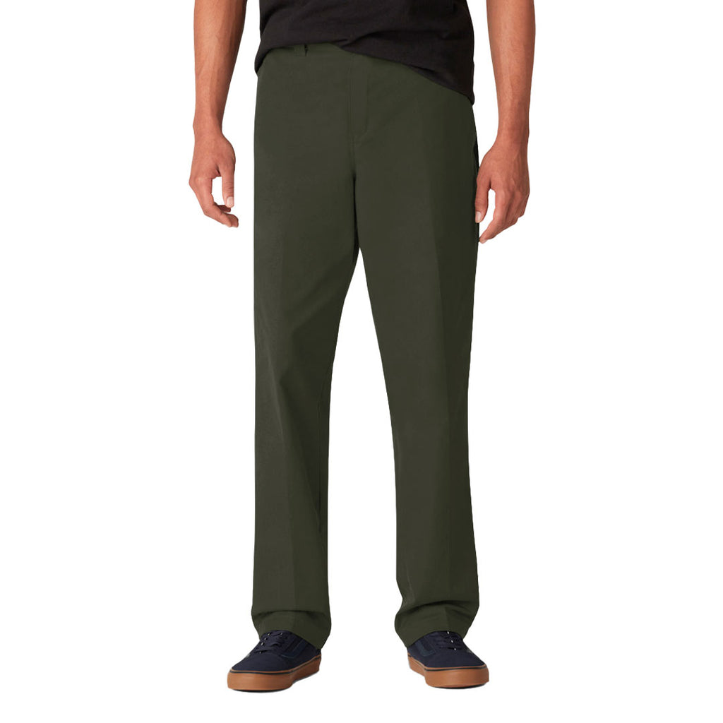 Dickies - Men's Skateboarding Slim Fit Pant (WPSK94OG)