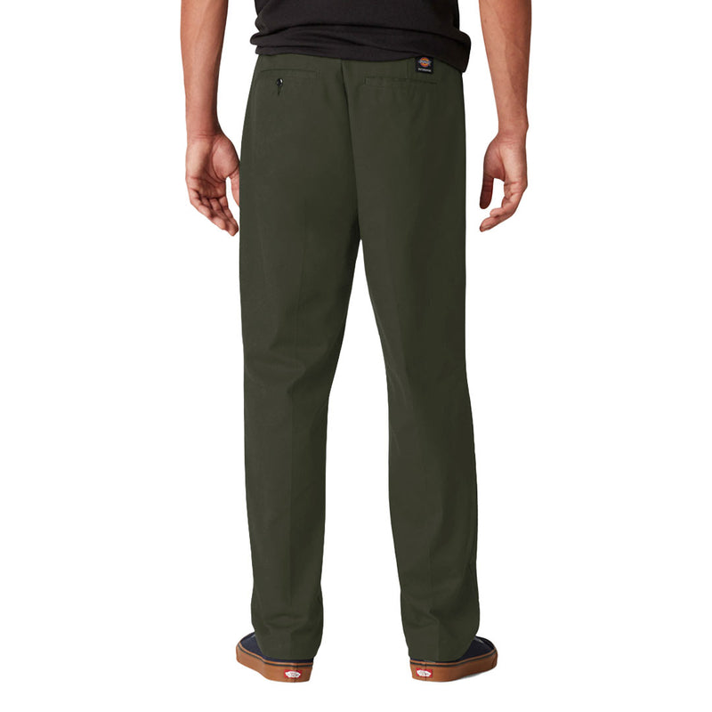 Dickies - Men's Skateboarding Slim Fit Pant (WPSK94OG)