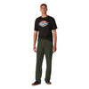 Dickies - Men's Skateboarding Slim Fit Pant (WPSK94OG)