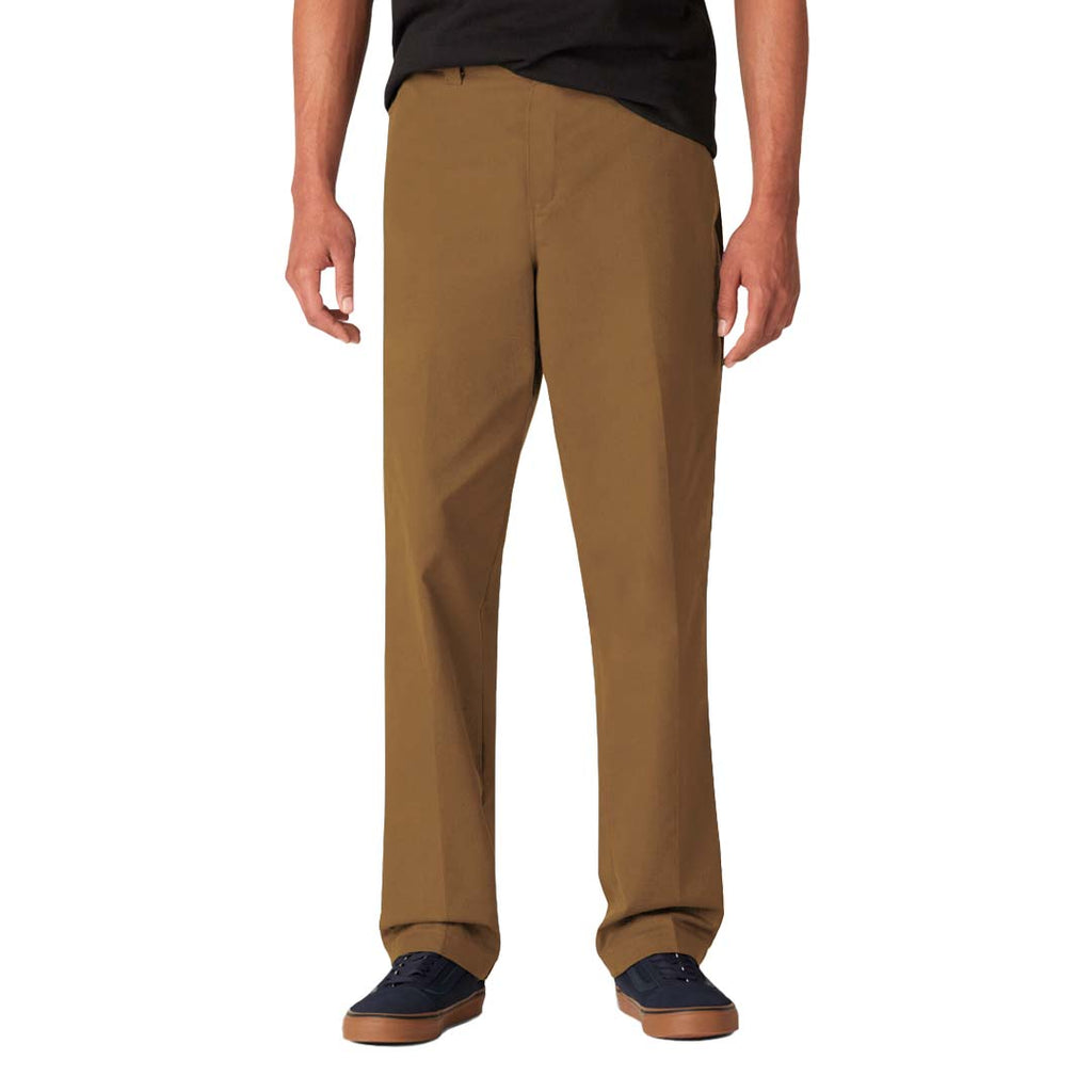 Dickies - Men's Skateboarding Slim Fit Pant (WPSK94TSB)