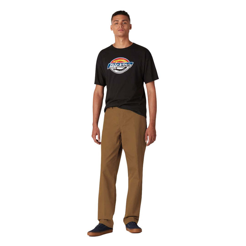 Dickies - Men's Skateboarding Slim Fit Pant (WPSK94TSB)