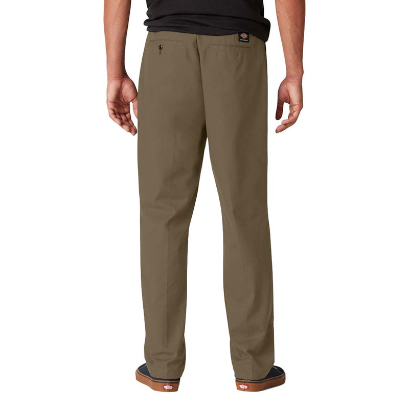 Dickies - Men's Skateboarding Slim Fit Pant (WPSK94TSM)
