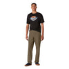 Dickies - Men's Skateboarding Slim Fit Pant (WPSK94TSM)