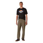 Dickies - Men's Skateboarding Slim Fit Pant (WPSK94TSM)