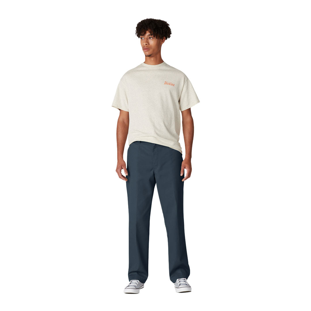 LQ MEN WORKS & FRIENDS 80's アーカイブ ウールギャバ Dickies - Men's Skateboarding Twill Pant (WPSK67AF) – SVP Sports