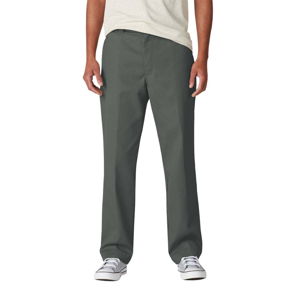 Dickies - Men's Skateboarding Twill Pant (WPSK67CH)