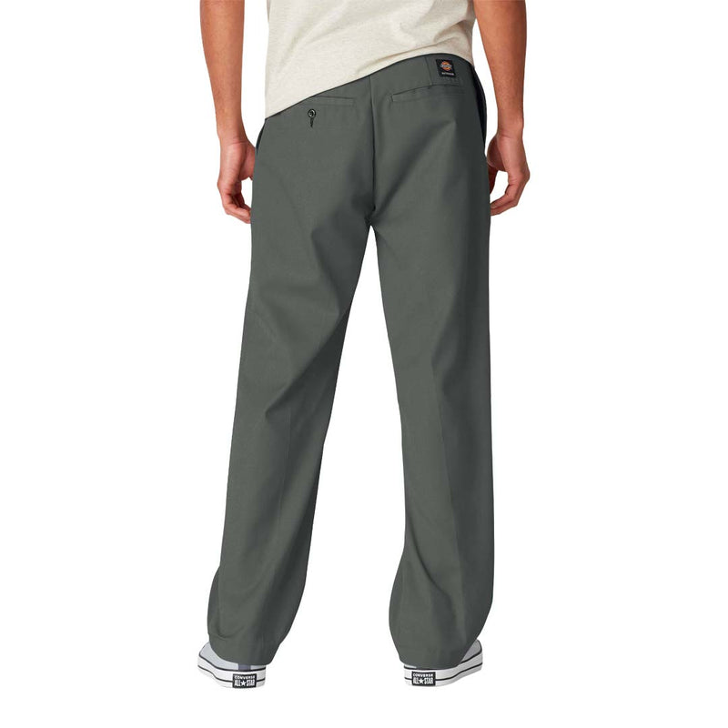 Dickies - Men's Skateboarding Twill Pant (WPSK67CH)