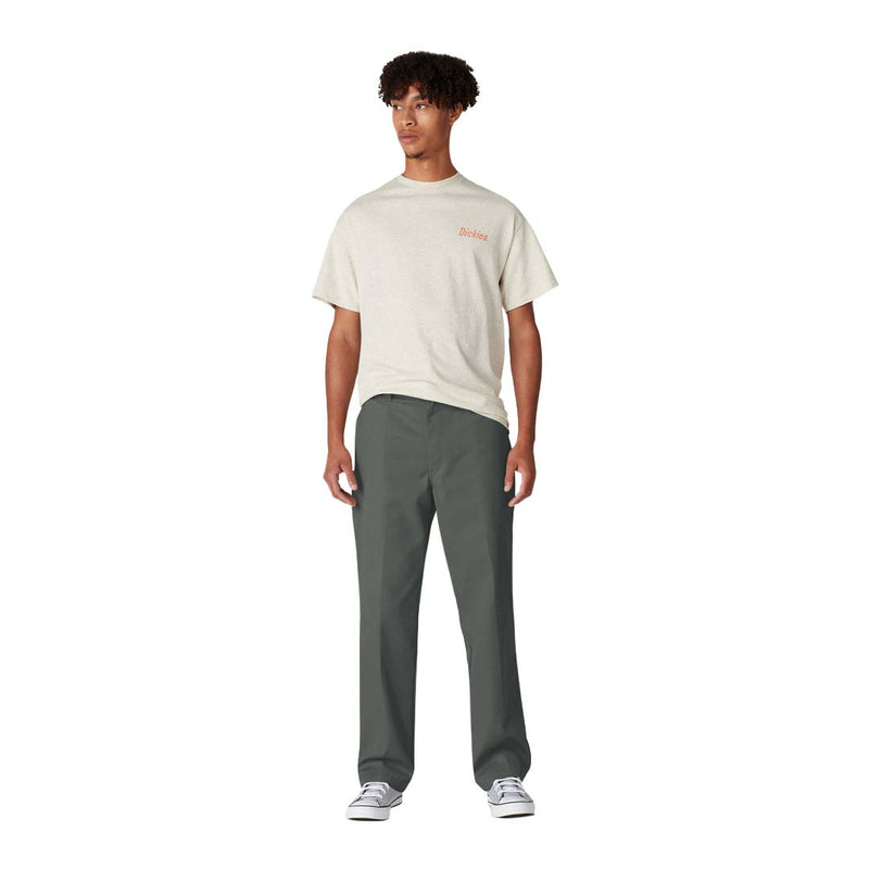 Dickies - Men's Skateboarding Twill Pant (WPSK67CH)