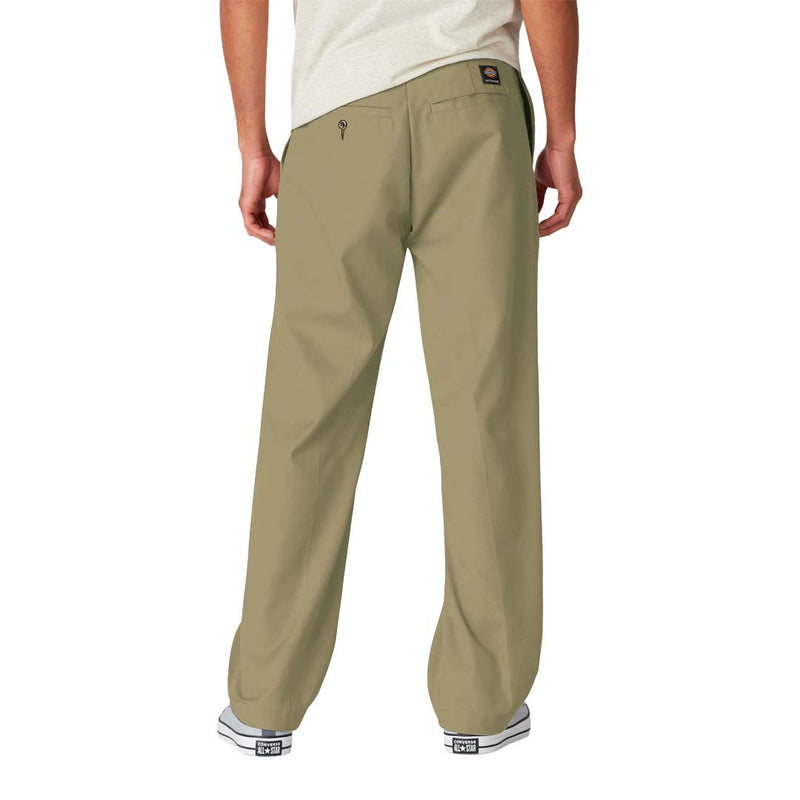 Dickies - Men's Skateboarding Twill Pant (WPSK67DS)