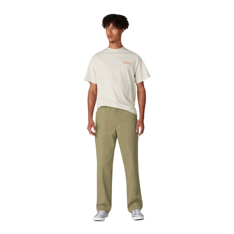 Dickies - Men's Skateboarding Twill Pant (WPSK67DS)