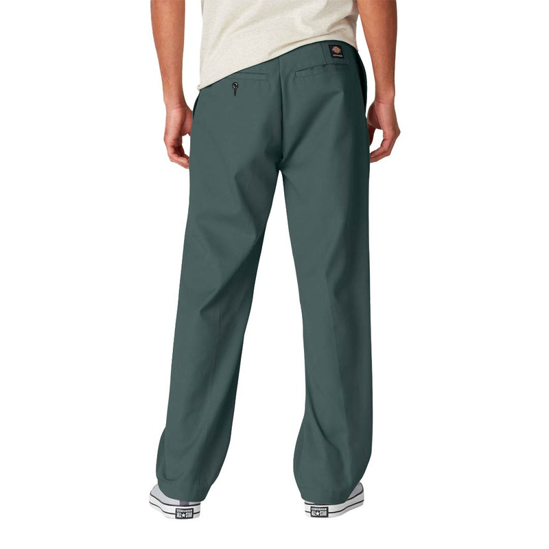 Dickies - Men's Skateboarding Twill Pant (WPSK67LN)