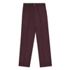 Dickies - Men's Skateboarding Twill Pant (WPSK67MR)