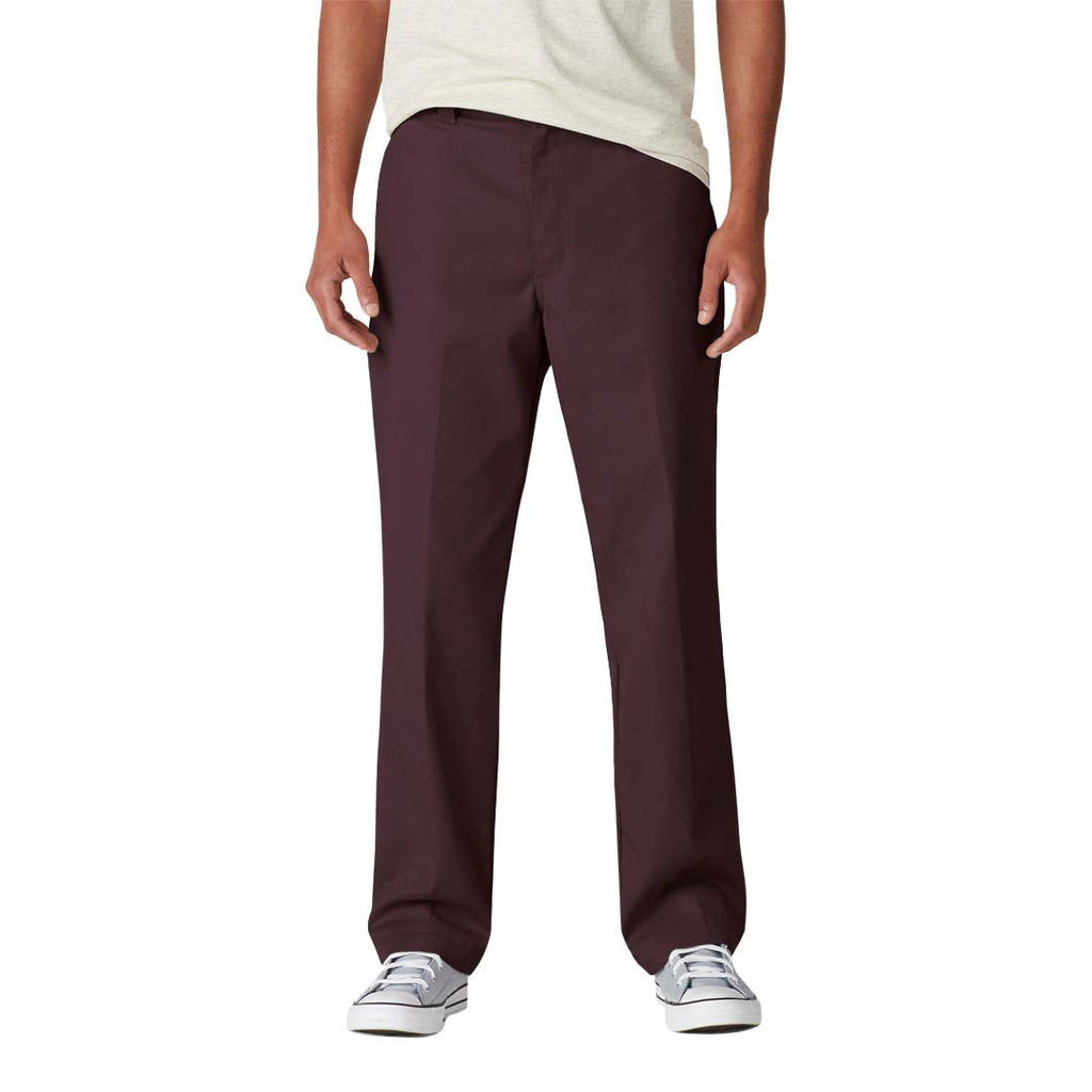 Dickies - Men's Skateboarding Twill Pant (WPSK67MR)