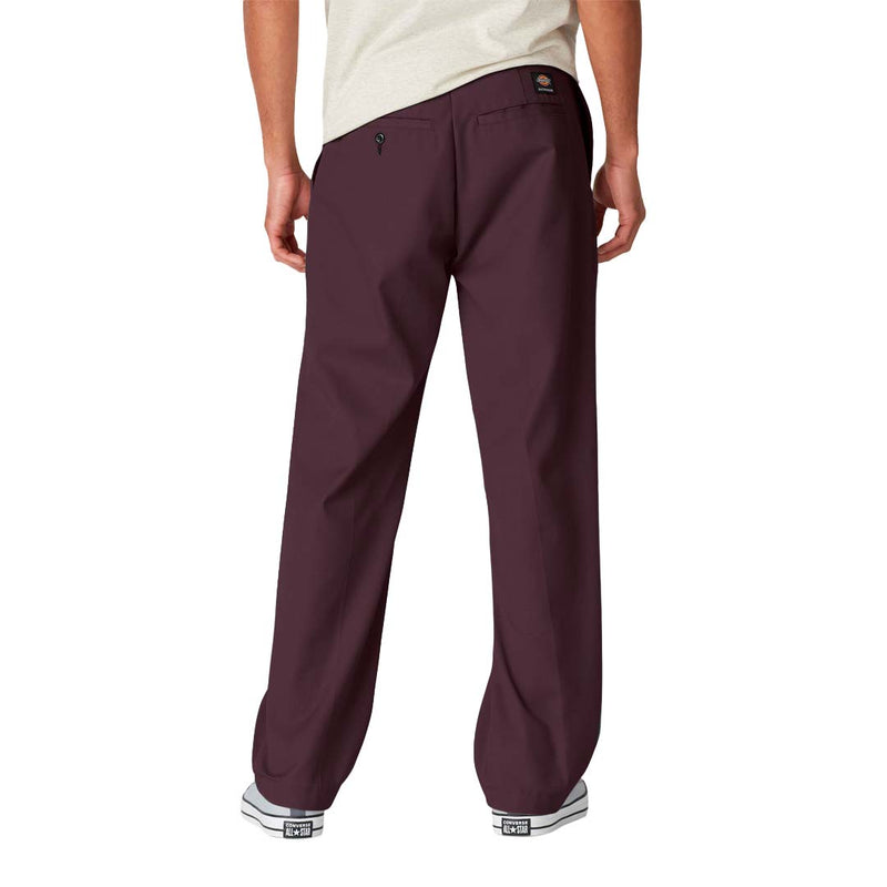 Dickies - Men's Skateboarding Twill Pant (WPSK67MR)