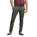 Dickies - Men's Skinny Double Knee Twill Work Pant (WP811OG)