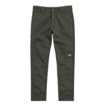 Dickies - Men's Skinny Double Knee Twill Work Pant (WP811OG)