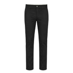 Dickies - Men's Skinny Fit Straight Work Pant (A8758BLK)