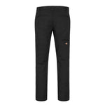 Dickies - Men's Skinny Fit Straight Work Pant (A8758BLK)