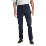 Dickies - Men's Skinny Straight Fit Work Pant (A87580DN)