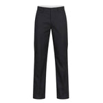 Dickies - Men's Slim Fit Straight Work Pant (WP873BK)
