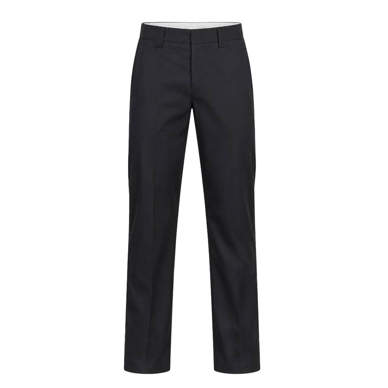 Dickies - Men's Slim Fit Straight Work Pant (WP873BK)