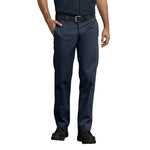 Dickies - Men's Slim Fit Straight Work Pant (WP873DN)