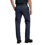 Dickies - Men's Slim Fit Straight Work Pant (WP873DN)