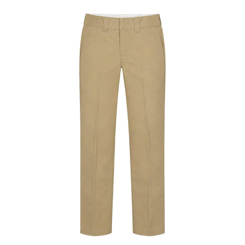 Dickies - Men's Slim Fit Straight Work Pant (WP873KH)
