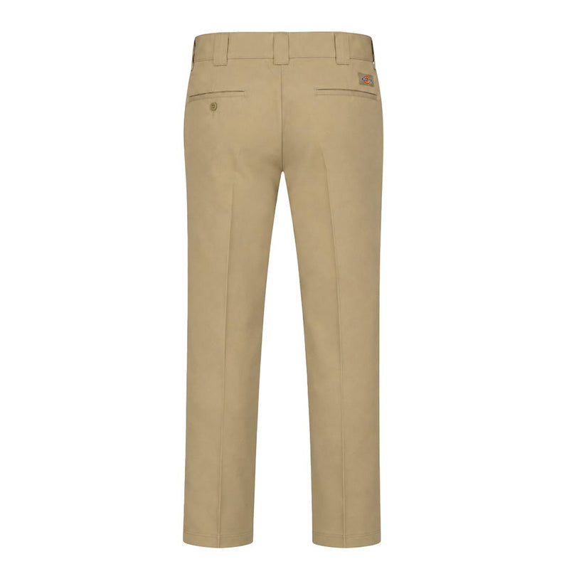 Dickies - Men's Slim Fit Straight Work Pant (WP873KH)
